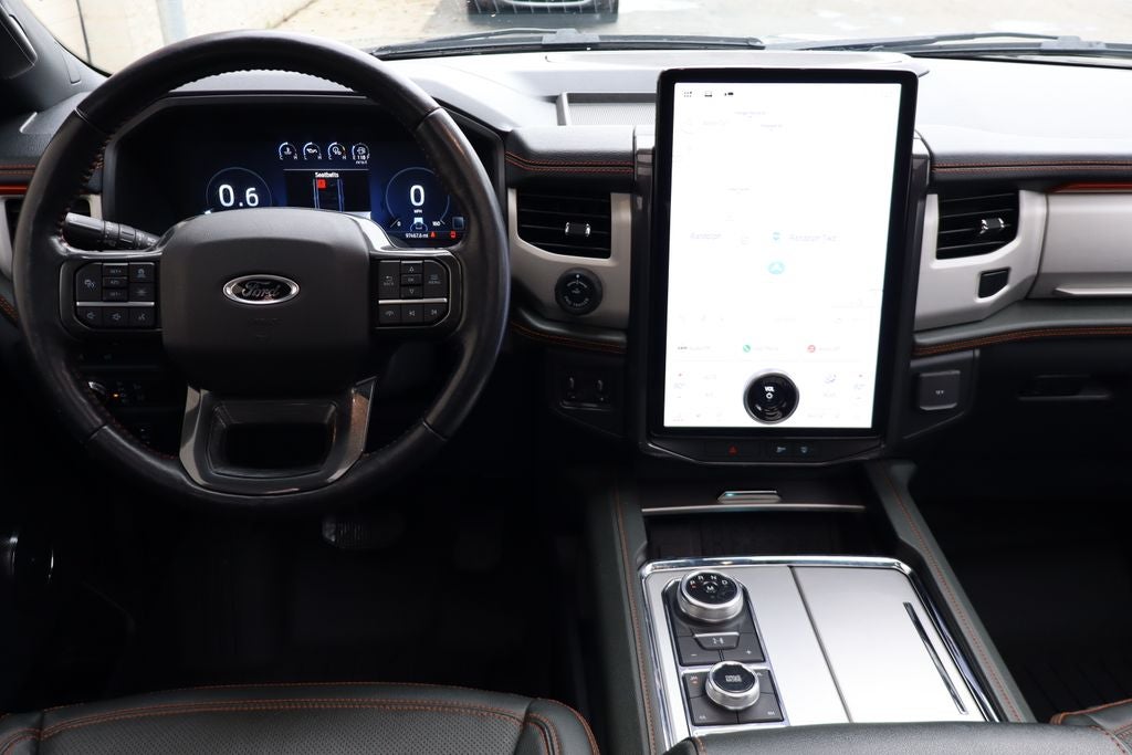 2022 Ford Expedition Timberline