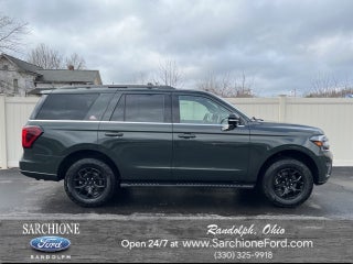 2022 Ford Expedition Timberline