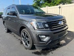 2020 Ford Expedition Limited Stealth Edition