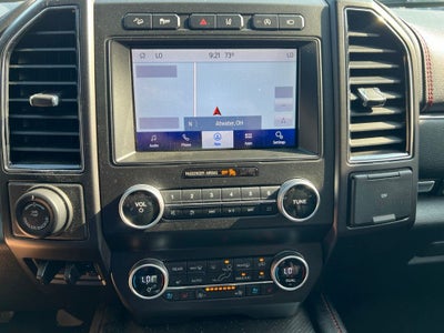 2020 Ford Expedition Limited Stealth Edition