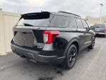 2021 Ford Explorer Timberline