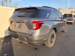 2024 Ford Explorer Timberline