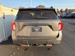2024 Ford Explorer Timberline