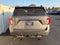 2024 Ford Explorer Timberline