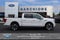 2025 Ford F-150 Lightning Platinum