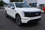 2025 Ford F-150 Lightning Platinum