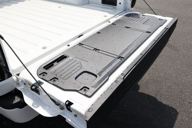 2025 Ford F-150 Lightning Platinum