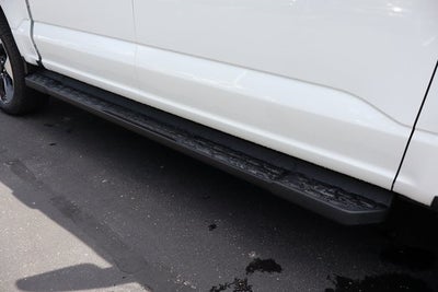 2025 Ford F-150 Lightning Platinum