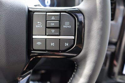 2025 Ford F-150 Lightning Platinum