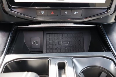 2025 Ford F-150 Lightning Platinum