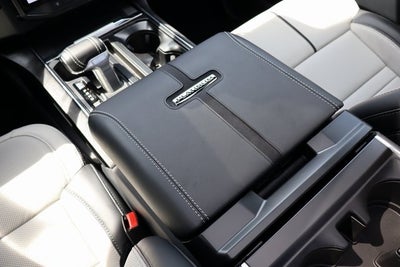 2025 Ford F-150 Lightning Platinum