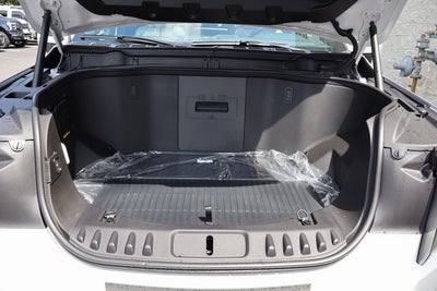 2025 Ford F-150 Lightning Platinum