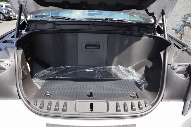 2025 Ford F-150 Lightning Platinum