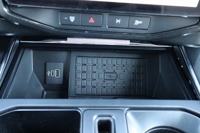 2025 Ford F-150 Lightning Platinum