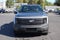 2025 Ford F-150 Lightning Platinum