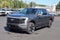 2025 Ford F-150 Lightning Platinum
