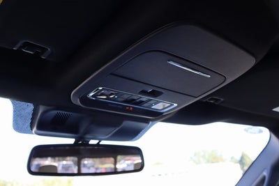 2025 Ford F-150 Lightning Platinum