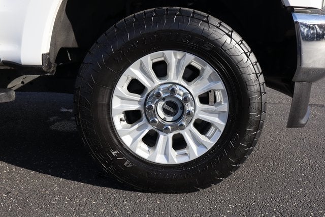 2020 Ford F-250SD XL