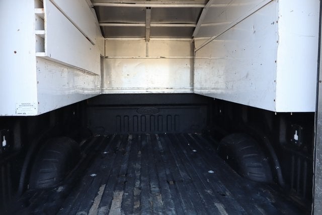 2020 Ford F-250SD XL