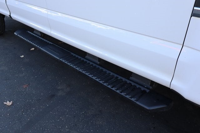 2020 Ford F-250SD XL