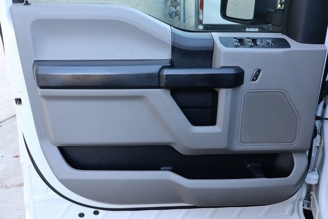 2020 Ford F-250SD XL