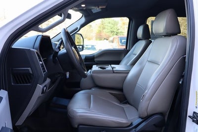 2020 Ford F-250SD XL