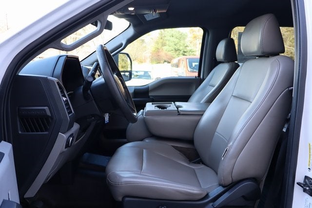 2020 Ford F-250SD XL