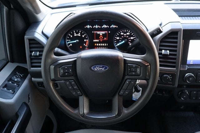 2020 Ford F-250SD XL