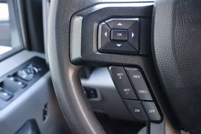 2020 Ford F-250SD XL