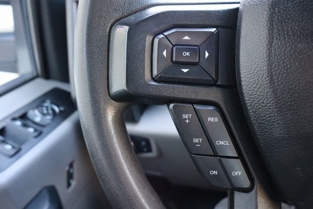 2020 Ford F-250SD XL