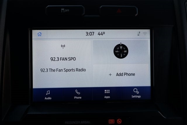 2020 Ford F-250SD XL