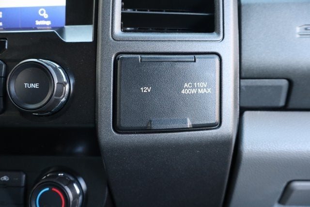 2020 Ford F-250SD XL