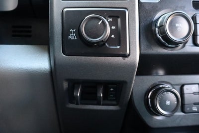 2020 Ford F-250SD XL