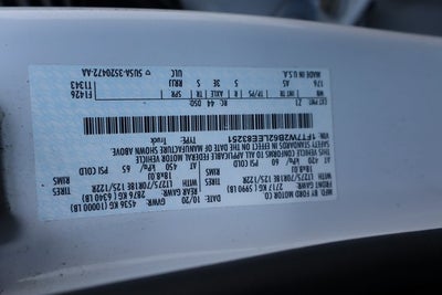 2020 Ford F-250SD XL