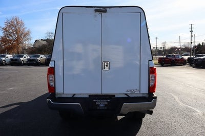 2020 Ford F-250SD XL