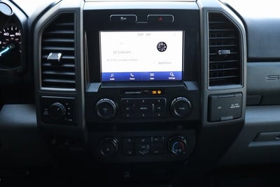 2020 Ford F-250SD XL