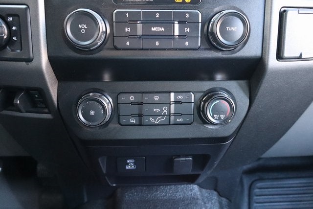 2020 Ford F-250SD XL