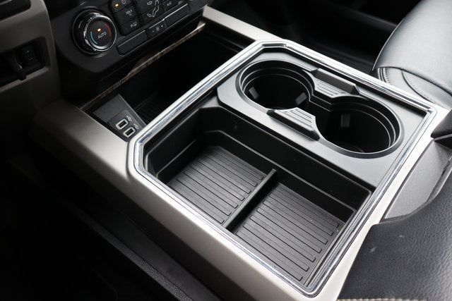 2019 Ford F-250SD Lariat