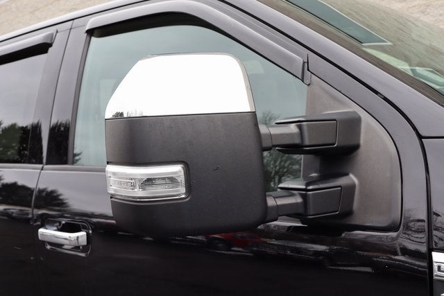 2019 Ford F-250SD Lariat