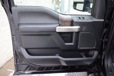 2019 Ford F-250SD Lariat