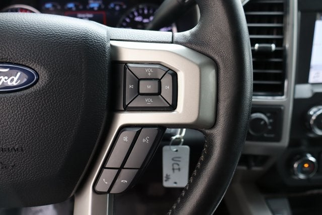 2019 Ford F-250SD Lariat