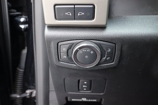 2019 Ford F-250SD Lariat