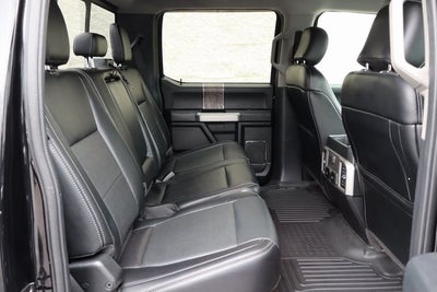 2019 Ford F-250SD Lariat