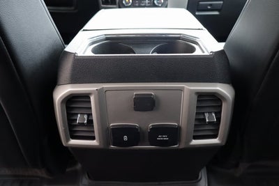 2019 Ford F-250SD Lariat