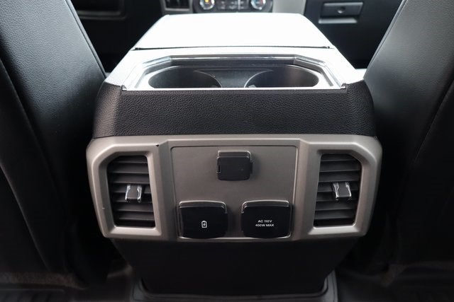 2019 Ford F-250SD Lariat