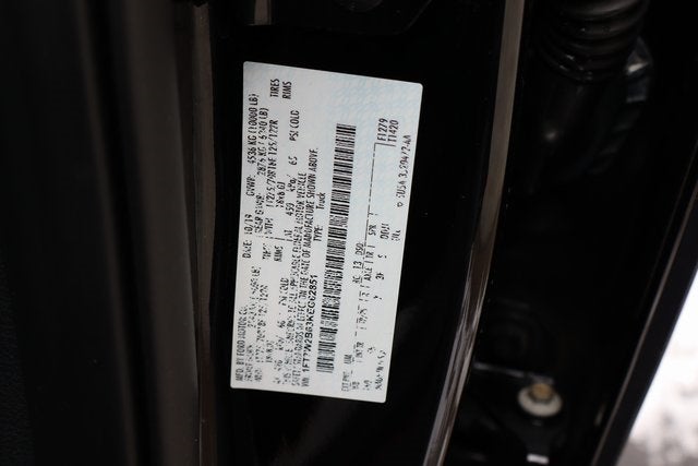 2019 Ford F-250SD Lariat