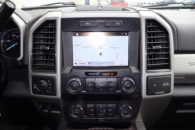 2019 Ford F-250SD Lariat