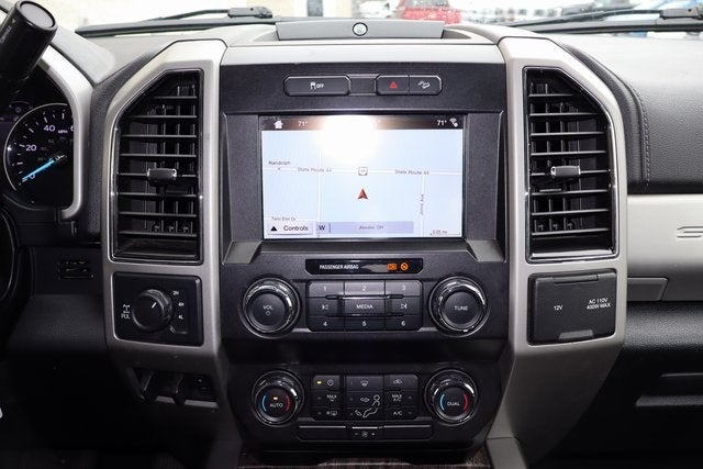 2019 Ford F-250SD Lariat