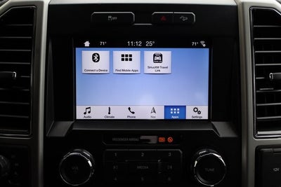 2019 Ford F-250SD Lariat