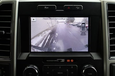 2019 Ford F-250SD Lariat